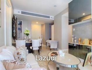 2 Bed 2 Bath 73 SQ.M at  Q Langsuan