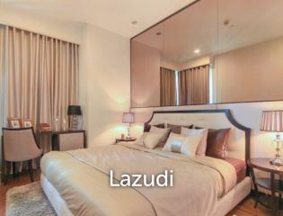 2 Bed 2 Bath 73 SQ.M at  Q Langsuan