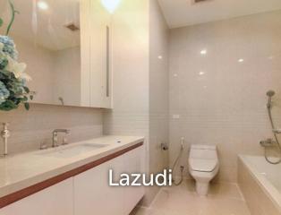 2 Bed 2 Bath 73 SQ.M at  Q Langsuan