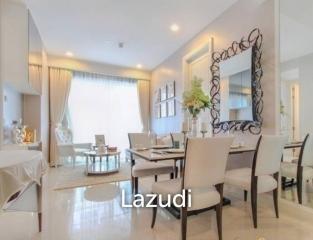 2 Bed 2 Bath 73 SQ.M at  Q Langsuan