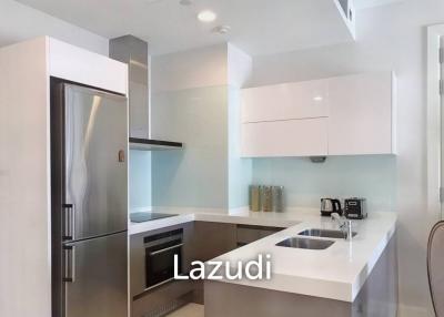 2 Bed 2 Bath 81 SQ.M At  Q Langsuan