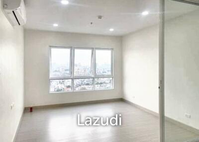 1 Bed 43 SQ.M Supalai Loft Yaek Fai Chai Station