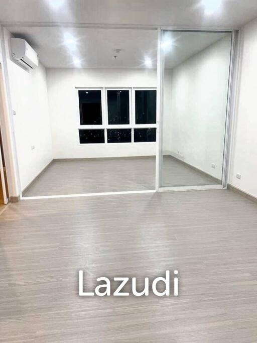 1 Bed 43 SQ.M Supalai Loft Yaek Fai Chai Station