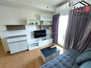 Supalai Mare Condo for rent in Jomtien, Pattaya. RC14403