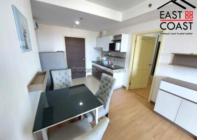 Supalai Mare Condo for rent in Jomtien, Pattaya. RC14403