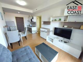 Supalai Mare Condo for rent in Jomtien, Pattaya. RC14403