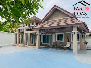 Sirisa 16 House for sale in East Pattaya, Pattaya. SH14402