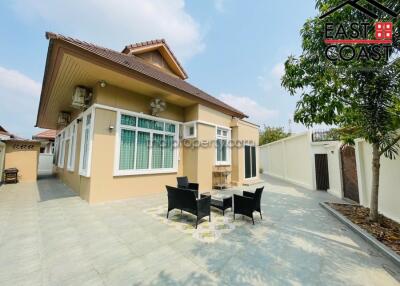 Sirisa 16 House for sale in East Pattaya, Pattaya. SH14402