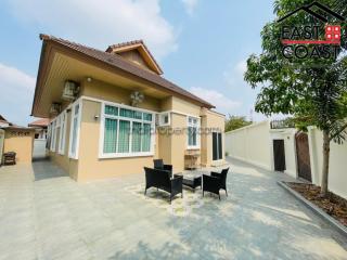 Sirisa 16 House for sale in East Pattaya, Pattaya. SH14402