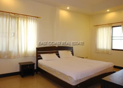 Eakmongkol 4 House for rent in East Pattaya, Pattaya. RH6391