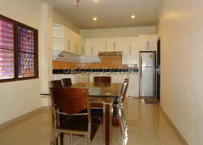 Eakmongkol 4 House for rent in East Pattaya, Pattaya. RH6391