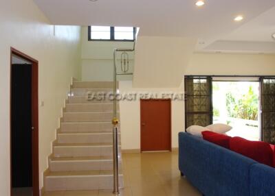 Eakmongkol 4 House for rent in East Pattaya, Pattaya. RH6391