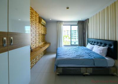 2 Bed Condo For Sale In Central Pattaya - The Urban Pattaya