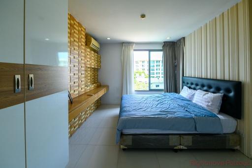 2 Bed Condo For Sale In Central Pattaya - The Urban Pattaya