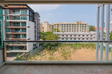 2 Bed Condo For Sale In Central Pattaya - The Urban Pattaya