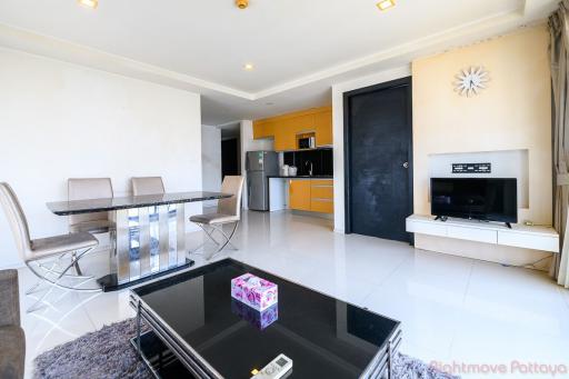 2 Bed Condo For Sale In Central Pattaya - The Urban Pattaya