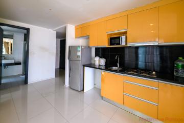 2 Bed Condo For Sale In Central Pattaya - The Urban Pattaya