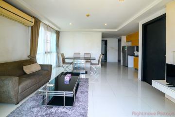 2 Bed Condo For Sale In Central Pattaya - The Urban Pattaya