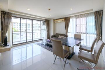 2 Bed Condo For Sale In Central Pattaya - The Urban Pattaya