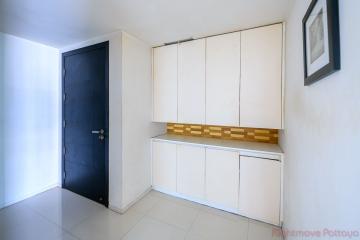 2 Bed Condo For Sale In Central Pattaya - The Urban Pattaya