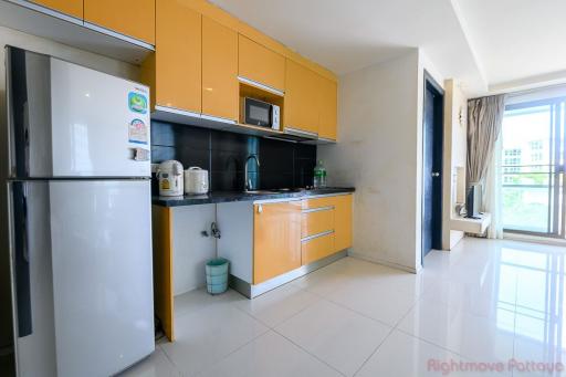 2 Bed Condo For Sale In Central Pattaya - The Urban Pattaya