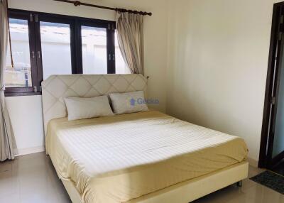 3 Bedrooms House in Sefton Park East Pattaya H009104
