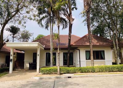 3 Bedrooms House in Sefton Park East Pattaya H009104