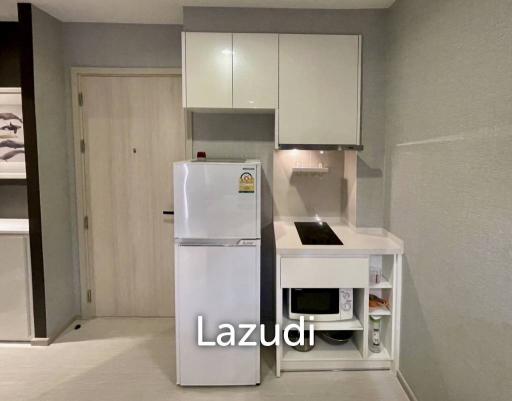 1 Bed 1 Bath 45 Sq.m RHYTHM Sukhumvit 42