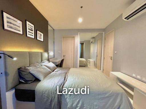 1 Bed 1 Bath 45 Sq.m RHYTHM Sukhumvit 42