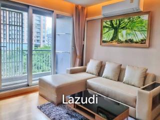 2 bed 2 bath 65 SQ.M The Address Asoke