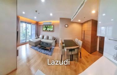 2 bed 2 bath 65 SQ.M The Address Asoke