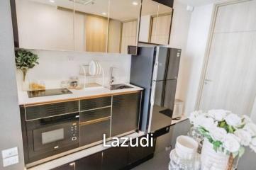 2 Bed 2 Bath 75 SQ.M Noble Ploenchit