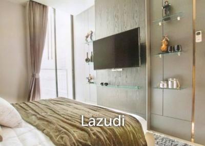 2 Bed 2 Bath 75 SQ.M Noble Ploenchit