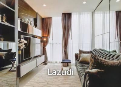 2 Bed 2 Bath 75 SQ.M Noble Ploenchit