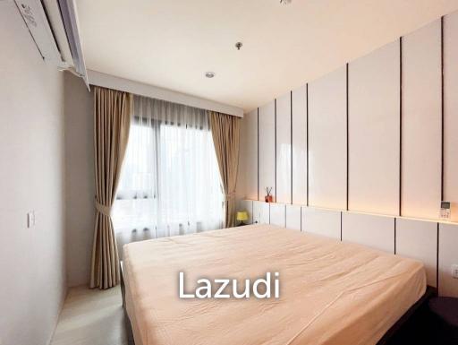 1 bedroom 1 bathroom 35.17 sqm Life Asoke (FQ)