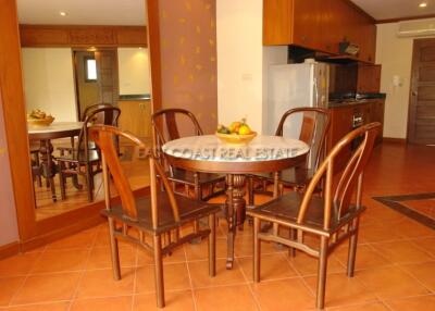 Chateau Dale Thabali Condo for rent in Jomtien, Pattaya. RC6961