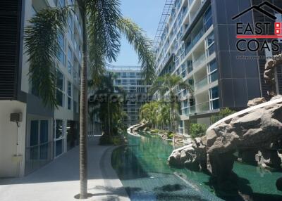 Centara Avenue Residence Condo for sale in Pattaya City, Pattaya. SC8713
