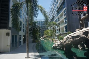 Centara Avenue Residence Condo for sale in Pattaya City, Pattaya. SC8713