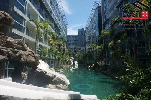 Centara Avenue Residence Condo for sale in Pattaya City, Pattaya. SC8713