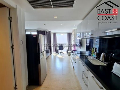 Centara Avenue Residence Condo for sale in Pattaya City, Pattaya. SC8713