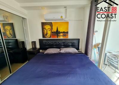 Centara Avenue Residence Condo for sale in Pattaya City, Pattaya. SC8713