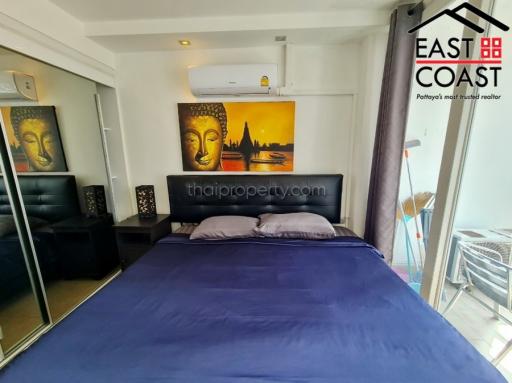 Centara Avenue Residence Condo for sale in Pattaya City, Pattaya. SC8713