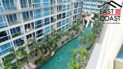 Centara Avenue Residence Condo for sale in Pattaya City, Pattaya. SC10415