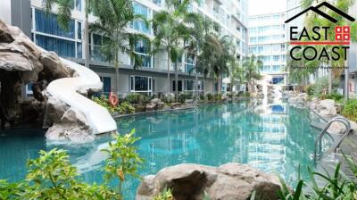 Centara Avenue Residence Condo for sale in Pattaya City, Pattaya. SC10415