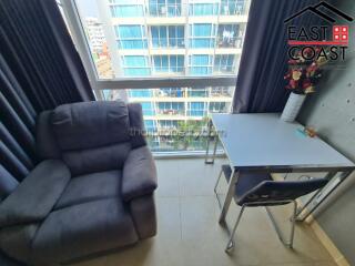 Centara Avenue Residence Condo for sale in Pattaya City, Pattaya. SC10415