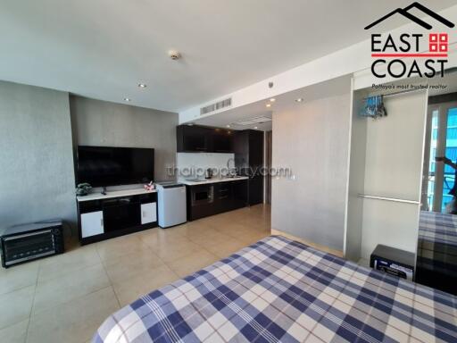 Centara Avenue Residence Condo for sale in Pattaya City, Pattaya. SC10415