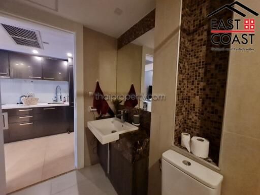 Centara Avenue Residence Condo for sale in Pattaya City, Pattaya. SC10415