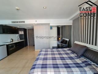 Centara Avenue Residence Condo for sale in Pattaya City, Pattaya. SC10415