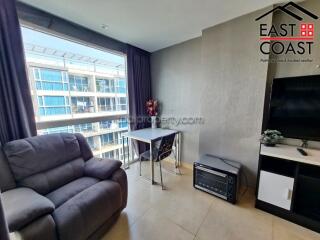 Centara Avenue Residence Condo for sale in Pattaya City, Pattaya. SC10415