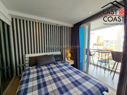 Centara Avenue Residence Condo for sale in Pattaya City, Pattaya. SC10415